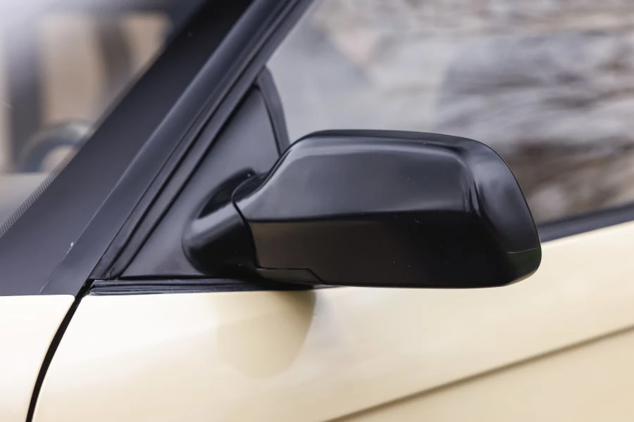 1993 Cadillac Allante - Image 9 of 31