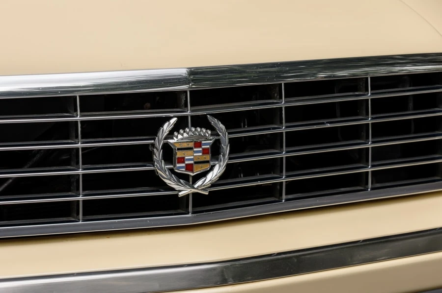 1993 Cadillac Allante - Image 12 of 31