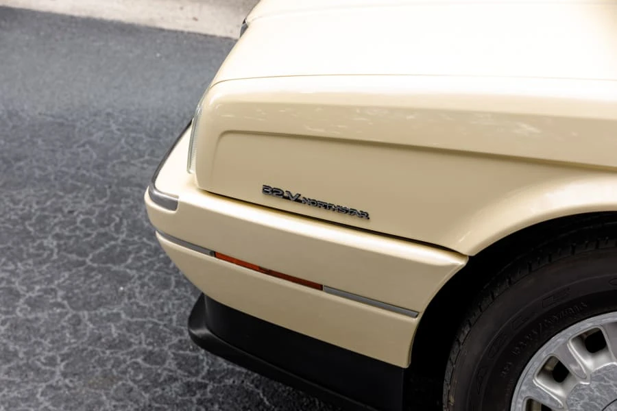 1993 Cadillac Allante - Image 18 of 31