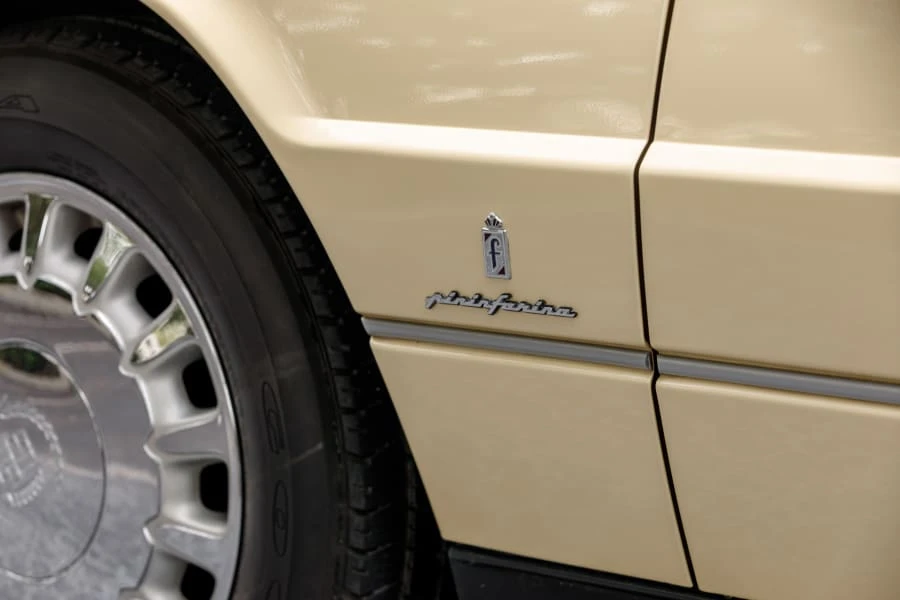 1993 Cadillac Allante - Image 13 of 31