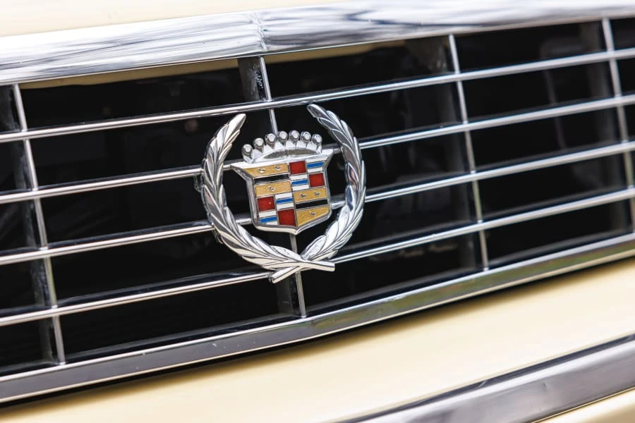 1993 Cadillac Allante - Image 24 of 31