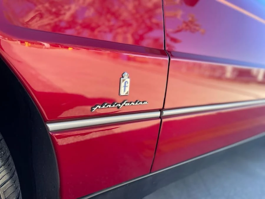 1993 Cadillac Allante - Image 4 of 31