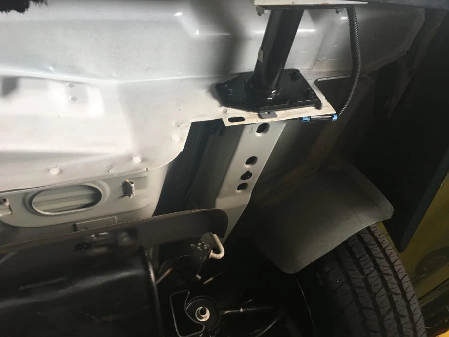 1993 Cadillac Allante - Image 10 of 11