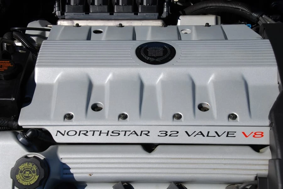 1993 Cadillac Allante - Image 16 of 19