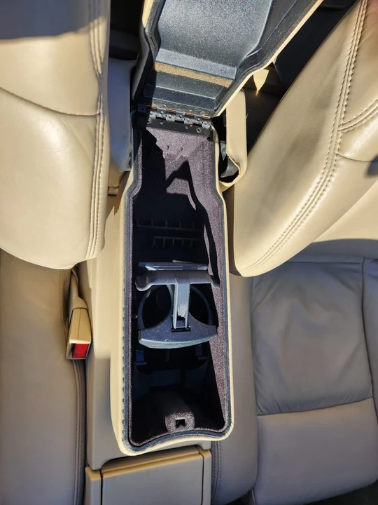 1993 Cadillac Allante - Image 14 of 19