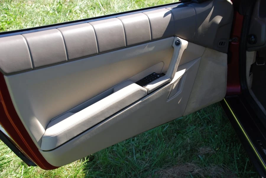 1993 Cadillac Allante - Image 10 of 19