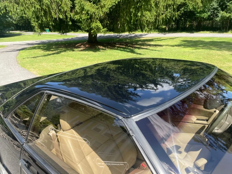 1993 Cadillac Allante - Image 8 of 21