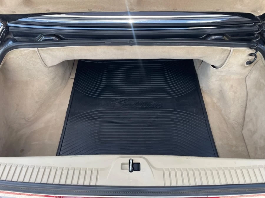 1993 Cadillac Allante - Image 20 of 21