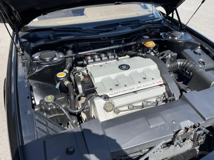 1993 Cadillac Allante - Image 19 of 21