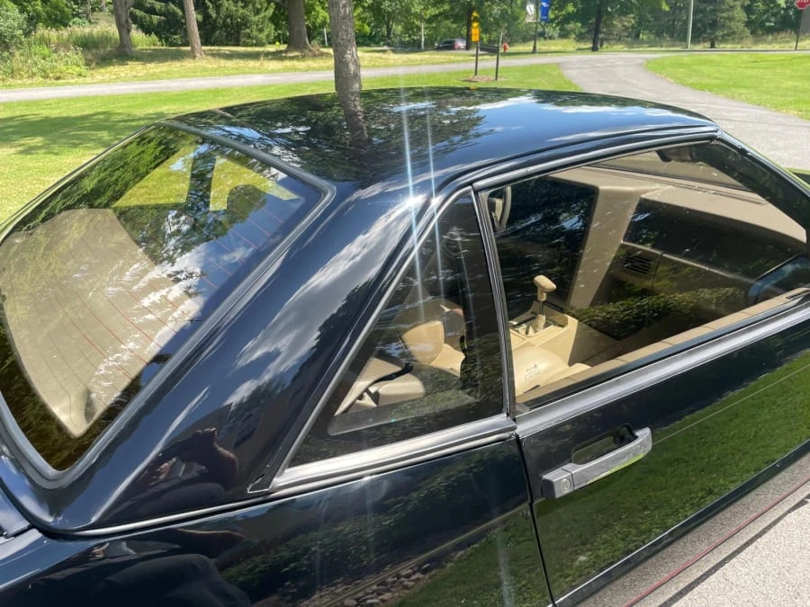 1993 Cadillac Allante - Image 7 of 21