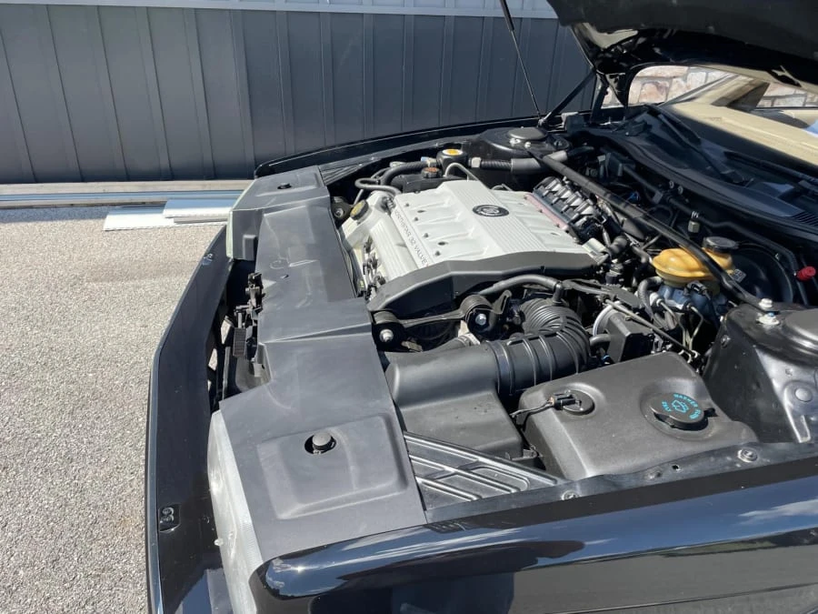 1993 Cadillac Allante - Image 17 of 21