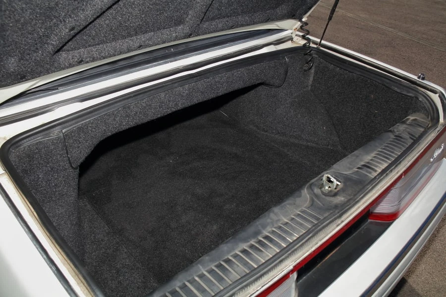 1993 Cadillac Allante - Image 29 of 29