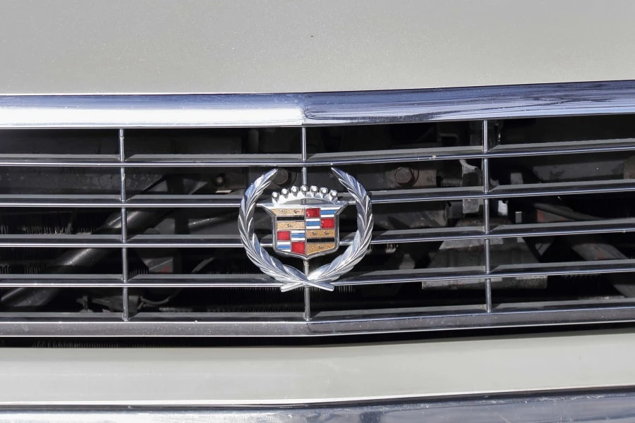 1993 Cadillac Allante - Image 7 of 29