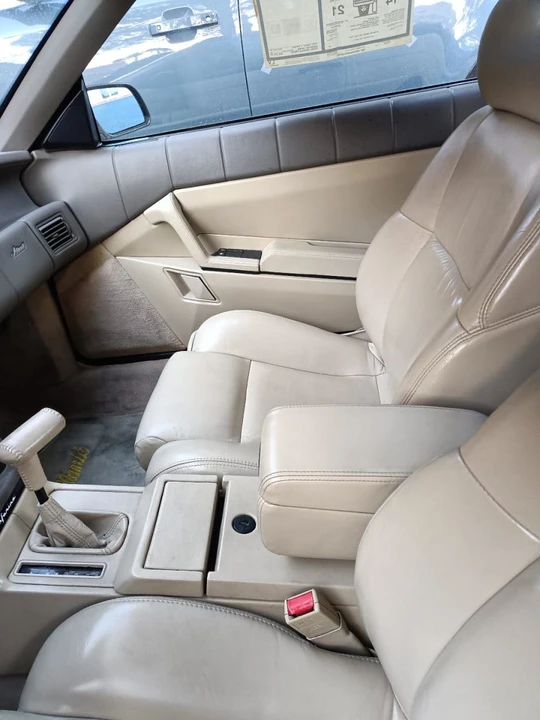 1993 Cadillac Allante - Image 8 of 10