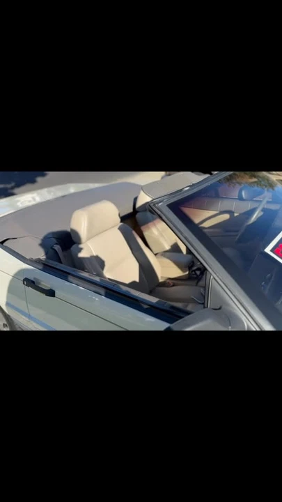 1993 Cadillac Allante - Image 18 of 18
