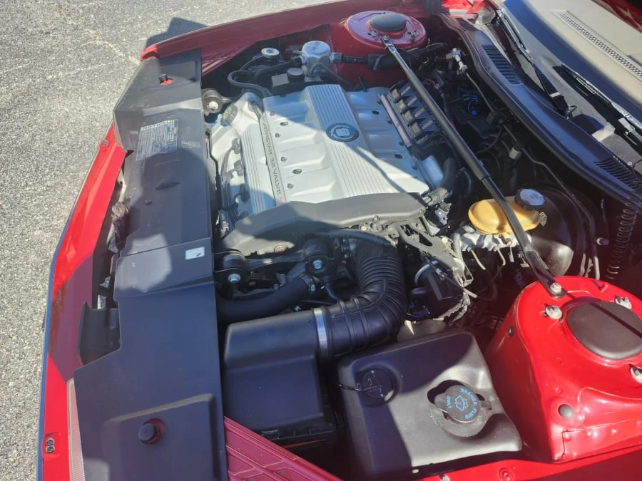 1993 Cadillac Allante - Image 15 of 18