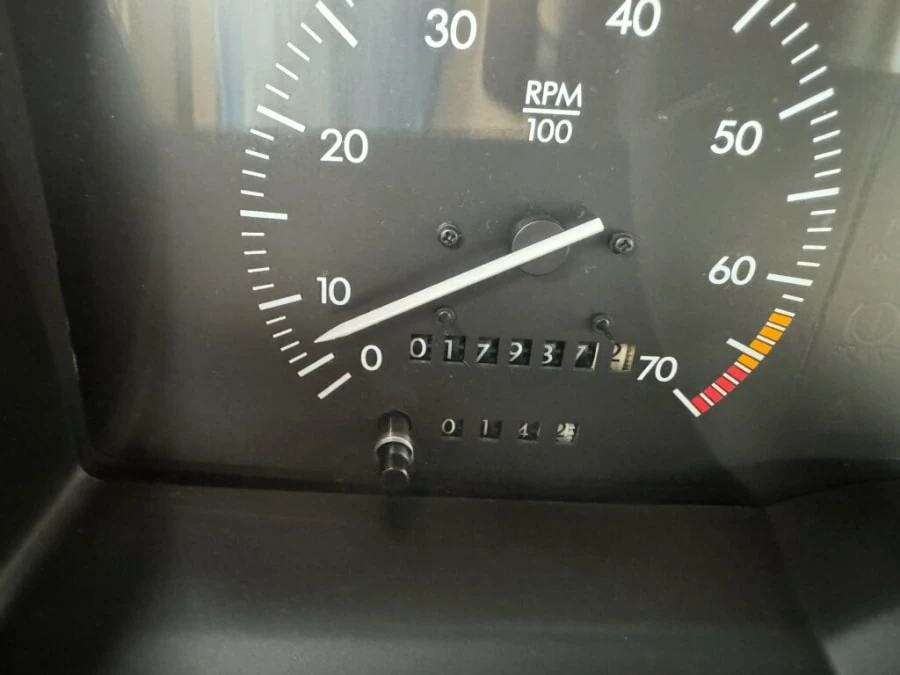 1993 Cadillac Allante - Image 14 of 15