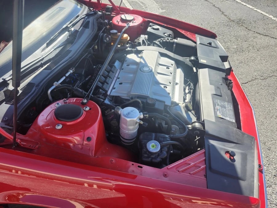 1993 Cadillac Allante - Image 13 of 18