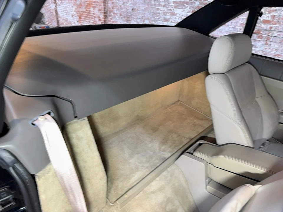 1993 Cadillac Allante - Image 17 of 18