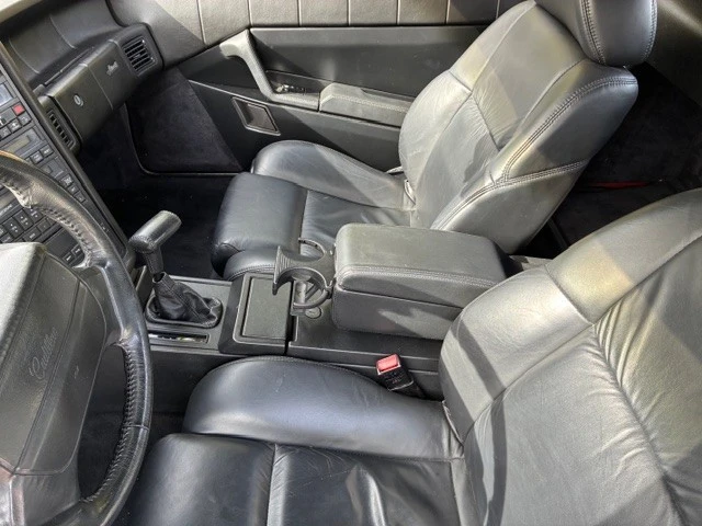 1993 Cadillac Allante - Image 21 of 21
