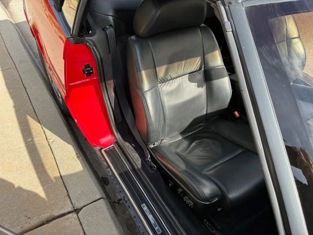 1993 Cadillac Allante - Image 20 of 21