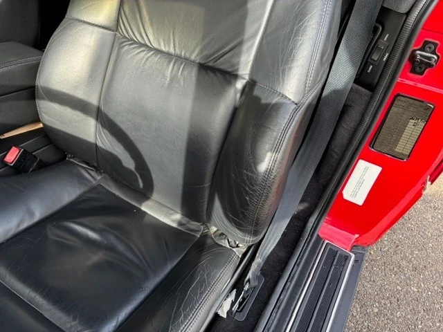 1993 Cadillac Allante - Image 12 of 21
