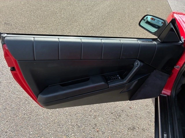 1993 Cadillac Allante - Image 14 of 21