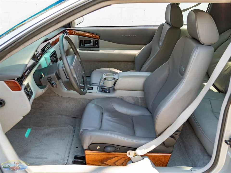 1993 Cadillac Fleetwood - Image 31 of 31
