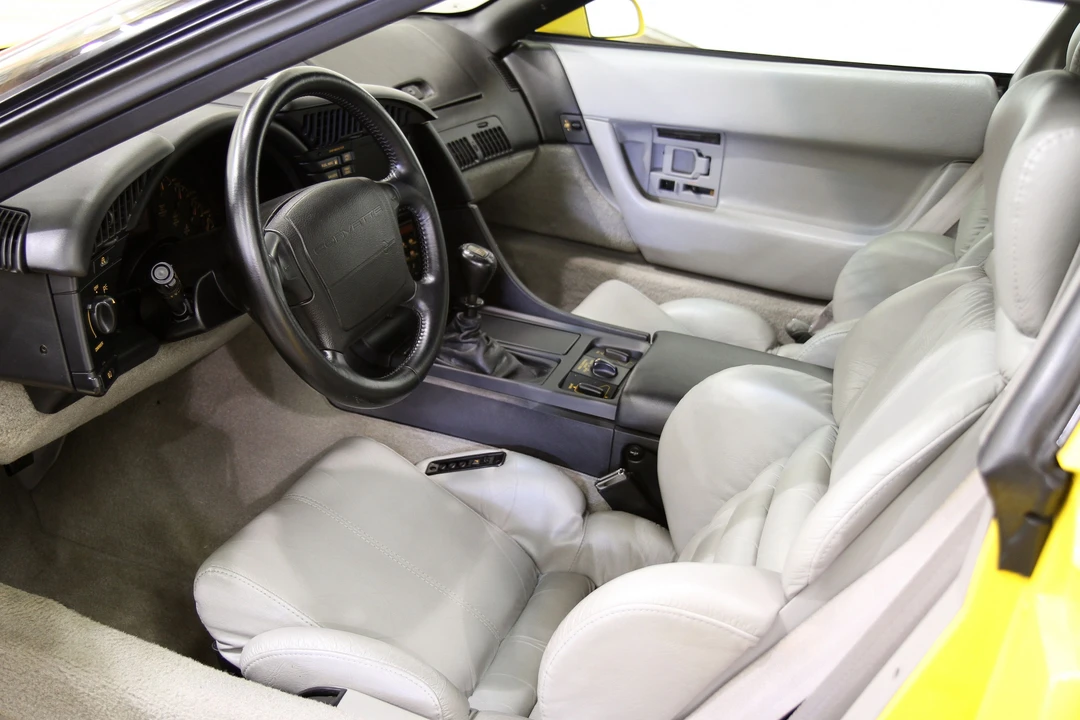 1993 Cadillac DeVille 6th Gen - Image 3 of 3