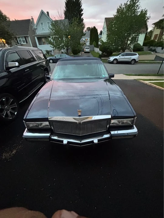 1993 Cadillac DeVille 6th Gen - Image 12 of 12