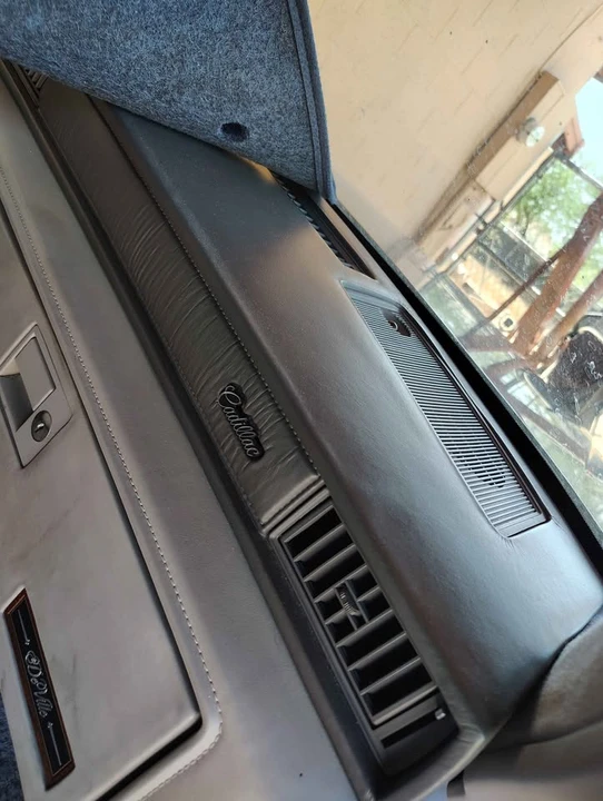 1993 Cadillac DeVille 6th Gen - Image 6 of 7