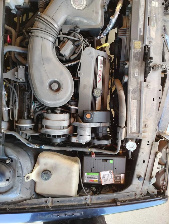 1993 Cadillac DeVille 6th Gen - Image 3 of 7