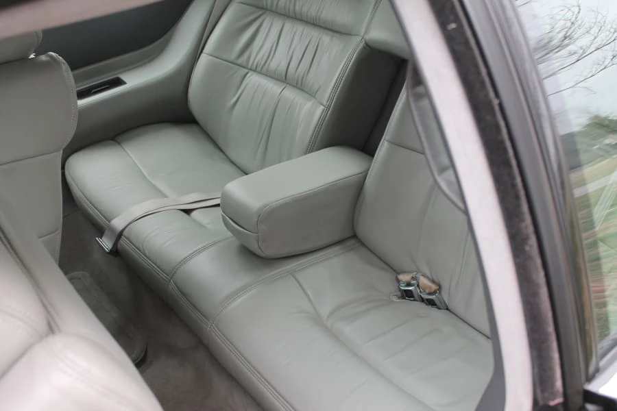 1993 Cadillac Eldorado 12th Gen - Image 5 of 13