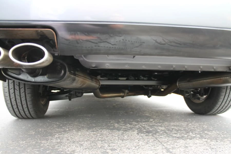 1993 Cadillac Eldorado 12th Gen - Image 13 of 13