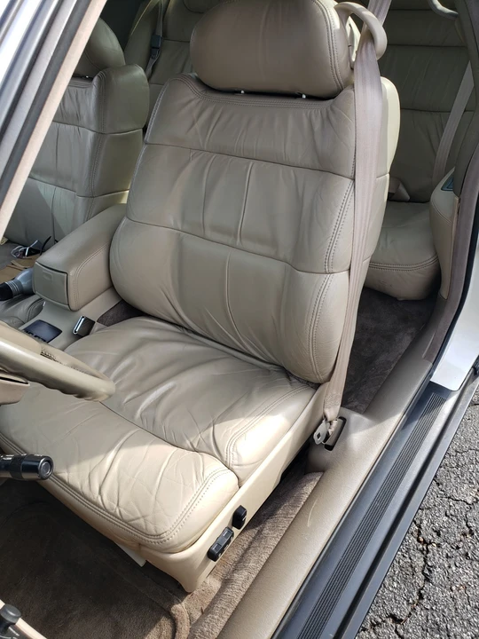 1993 Cadillac Eldorado 12th Gen - Image 7 of 13