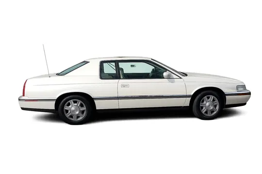 1993 Cadillac Eldorado Touring Coupe