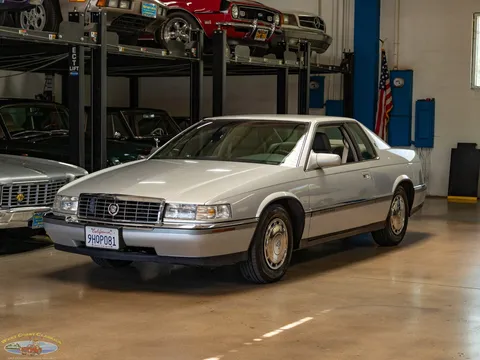 1993 Cadillac Eldorado Touring Coupe
