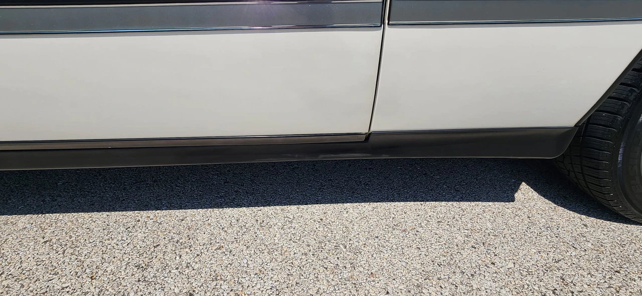 1993 Cadillac Eldorado 12th Gen - Image 27 of 31