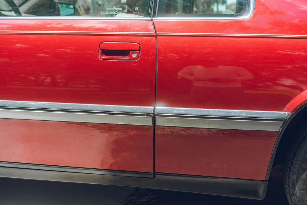 1993 Cadillac Eldorado 12th Gen - Image 29 of 31