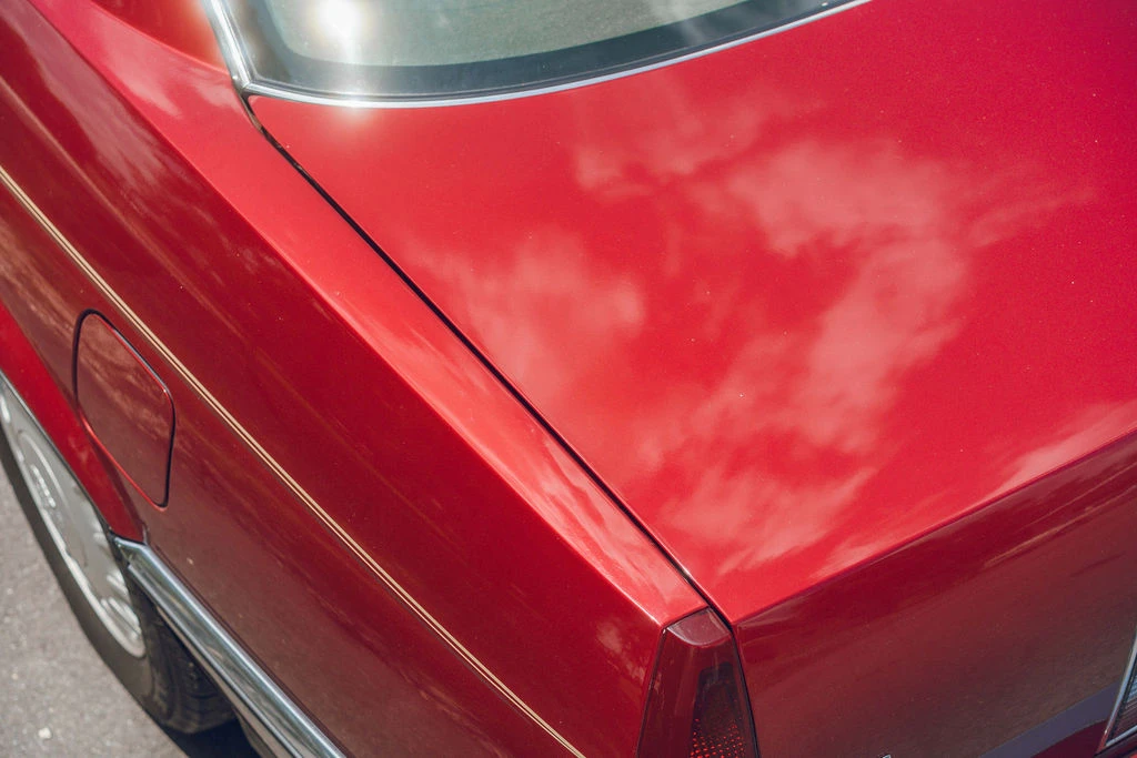 1993 Cadillac Eldorado 12th Gen - Image 28 of 31