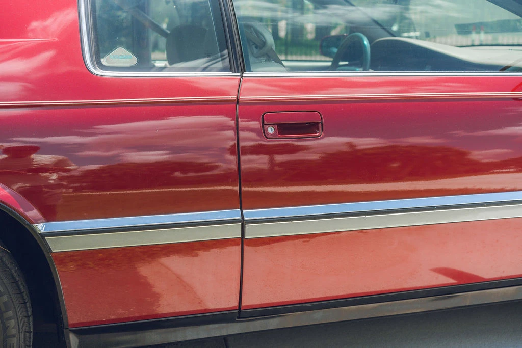 1993 Cadillac Eldorado 12th Gen - Image 16 of 31