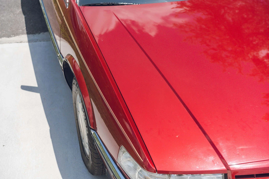 1993 Cadillac Eldorado 12th Gen - Image 11 of 31
