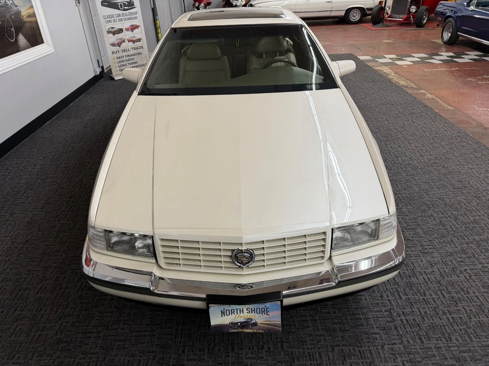 1993 Cadillac Eldorado 12th Gen - Image 5 of 21