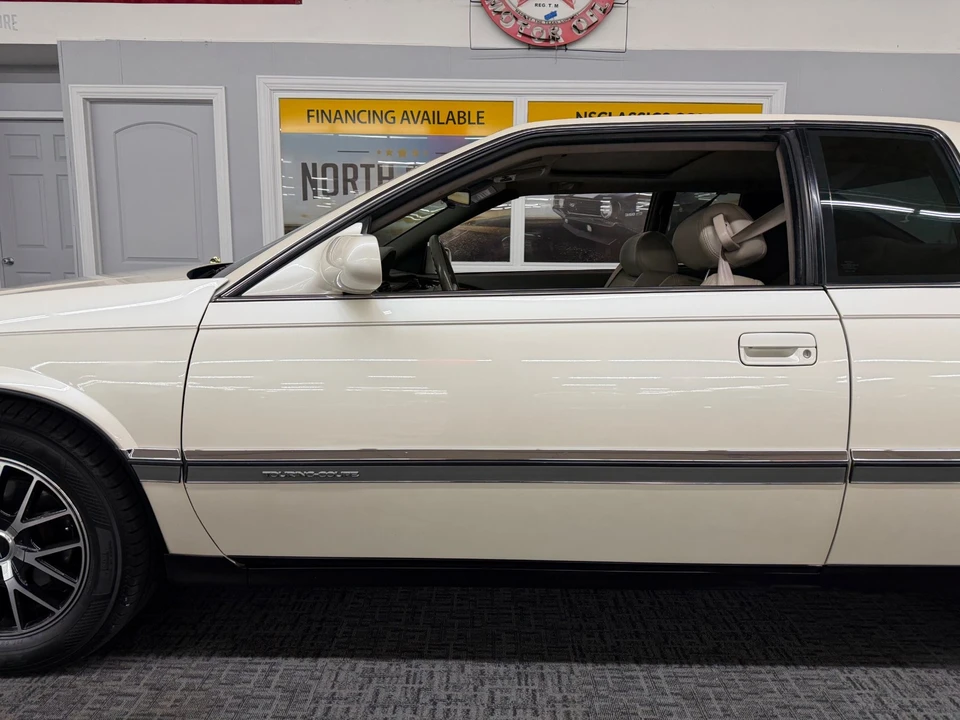 1993 Cadillac Eldorado 12th Gen - Image 19 of 31