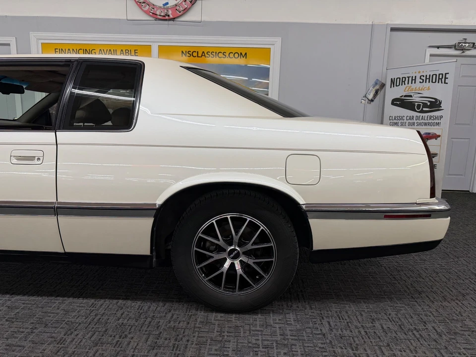 1993 Cadillac Eldorado 12th Gen - Image 20 of 21