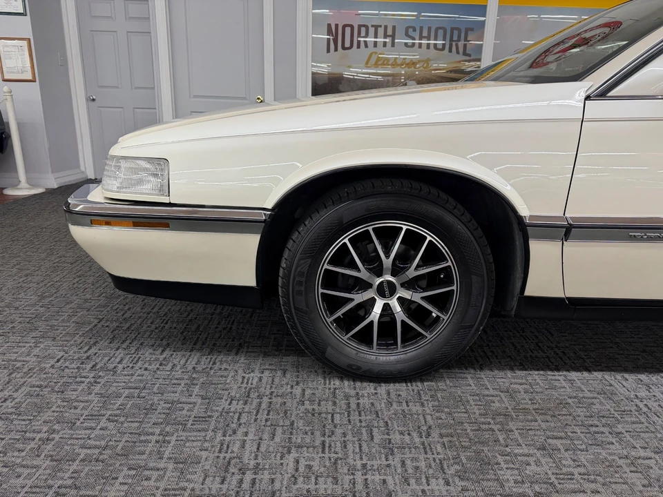 1993 Cadillac Eldorado 12th Gen - Image 17 of 21