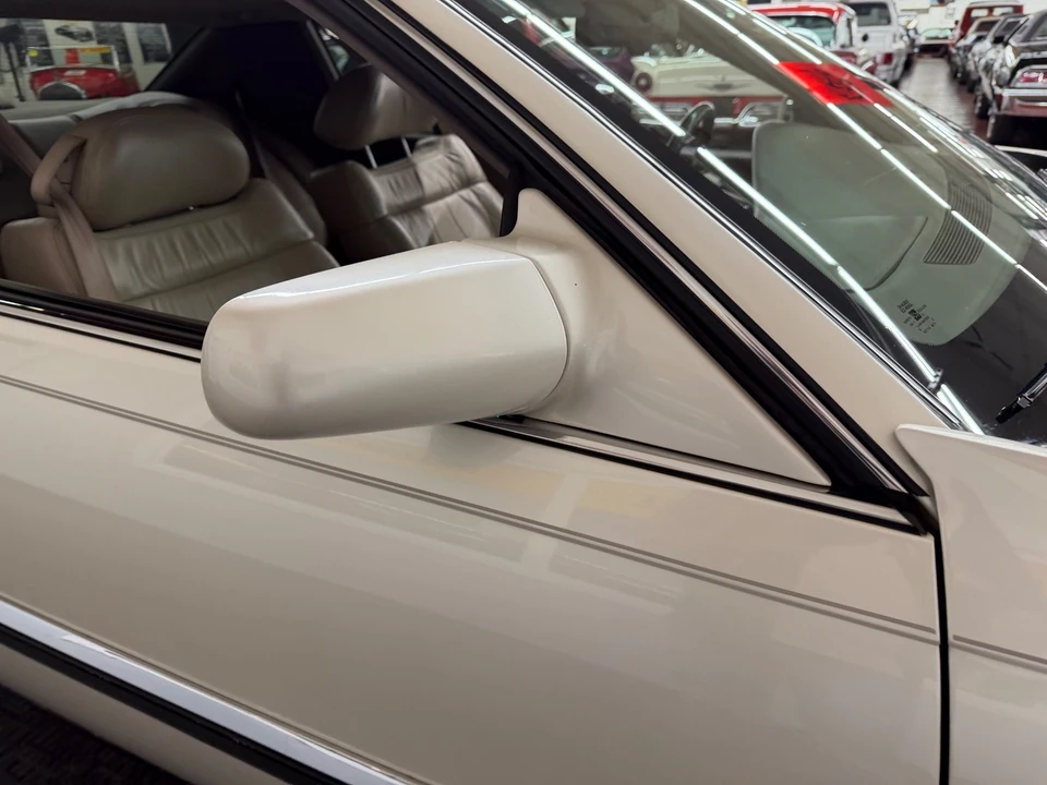 1993 Cadillac Eldorado 12th Gen - Image 28 of 31