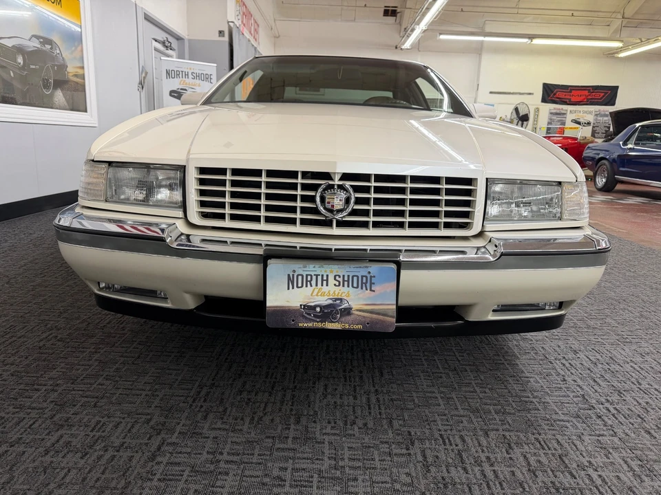 1993 Cadillac Eldorado 12th Gen - Image 7 of 21