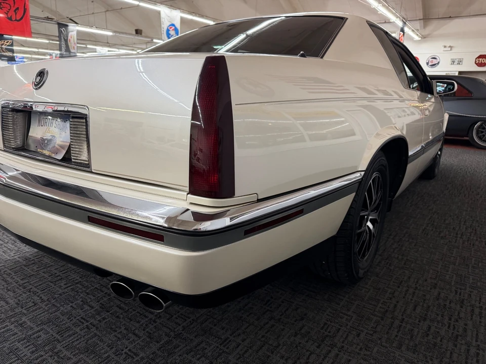 1993 Cadillac Eldorado 12th Gen - Image 29 of 31