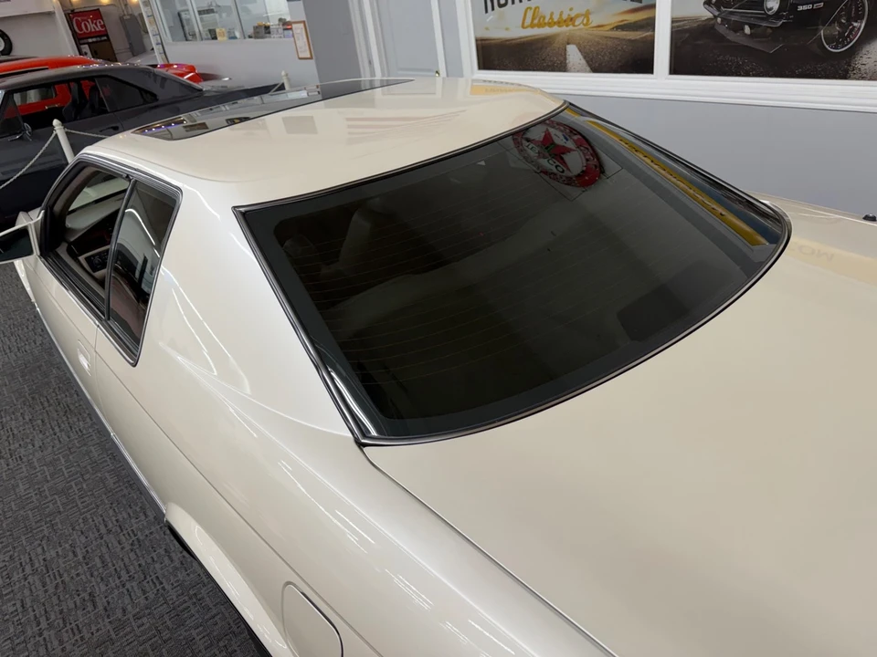 1993 Cadillac Eldorado 12th Gen - Image 16 of 21
